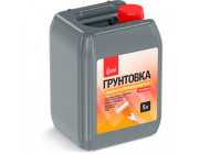Грунтовка универсальная глубокого проникновения Старатели 10л
