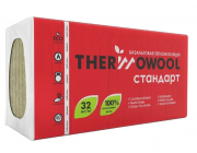 ИЗОМИН Thermowool 32 кг/м3 1200*600*50 (0,288 м³/5,76м²/8 плит) ИЗОМИН Thermowool 32 кг/м3 1200*600*50 (0,288 м³/5,76м²/8 плит)