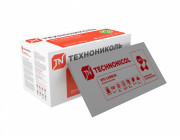 ТЕХНОНИКОЛЬ CARBON ECO 1200х600х20мм Цена за 1 лист=0,72м2/0,014м3