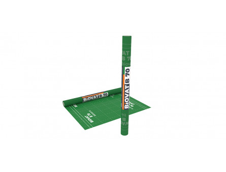 Пароизоляция BIOVAT B 70