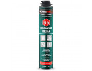 Пена монтажная всесезонная DONWELL 65 Пена монтажная всесезонная DONWELL 65