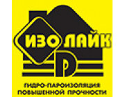 Изолайк D 70м²  универсальная паро-гидроизоляция